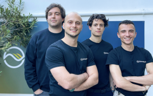 Founders Sintropy