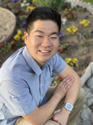 Brian Chee