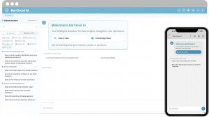 Desktop and Mobile Interface