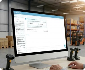 User Analytics Dashboard