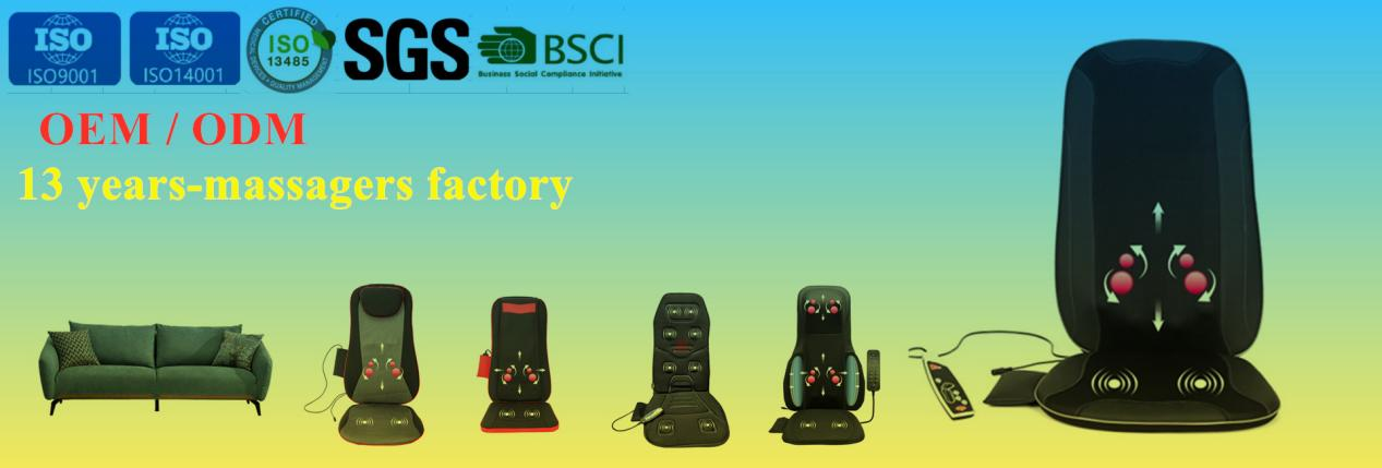 Massage Cushion Massage Cushion