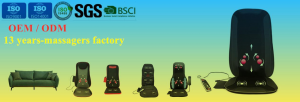 Massage Cushion