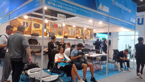 Jialekang at Global Sources