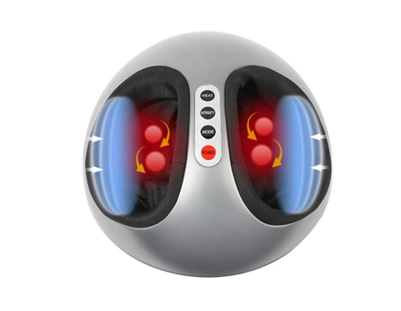 Foot and Leg Massager