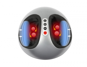 Foot and Leg Massager