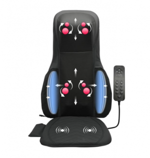 Portable Back Massager