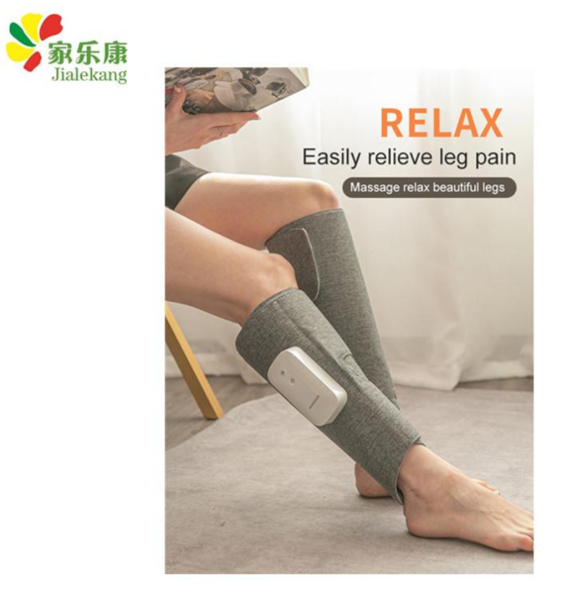 The Evolution of Jialekang as a High Quality Professional Leg Massager Factory for the International Market
