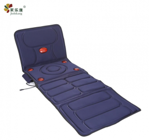 Full Body Massage Mattress Factory