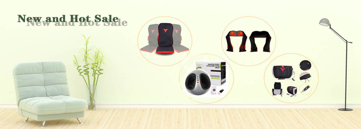 Jialekang at Canton Fair: Defining Excellence as a China Top 10 Electric Massage Machine Exporter