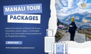 Madurai Rameshwaram Kanyakumari tour Package Presidential Holidays