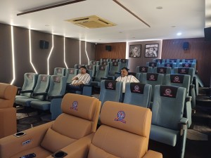 future cineworks