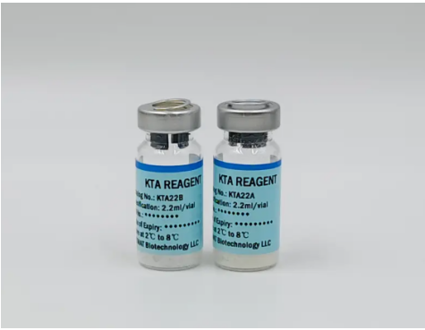 Advanced Kinetic Turbidimetric LAL Reagent For Quantitative Endotoxin Detection Solutions Advanced Kinetic Turbidimetric LAL Reagent For Quantitative Endotoxin Detection Solutions