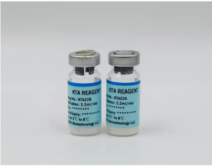 Advanced Kinetic Turbidimetric LAL Reagent For Quantitative Endotoxin Detection Solutions