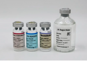 Advanced Kinetic Turbidimetric LAL Reagent