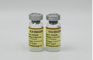 Leading Kinetic Chromogenic LAL Reagent For Quantitative BET Application