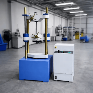 universal testing