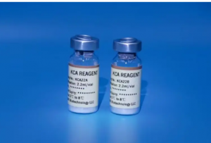 Leading Kinetic Chromogenic LAL Reagent