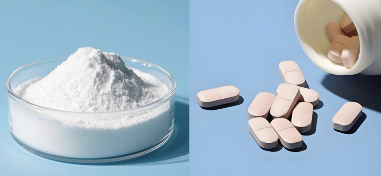 Food Grade L Theanine Powder Food Grade L Theanine Powder