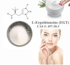 Raw Materials L Ergothioneine Powder