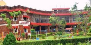 Institute Of Health Sciences