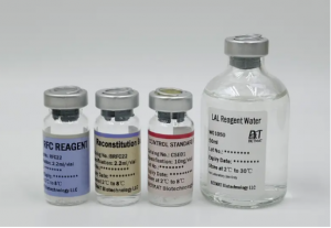 Sustainable rFC Endotoxin Testing