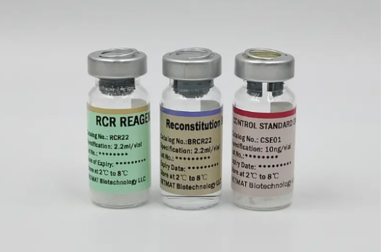 high performance and globally reliable rCR Endotoxin Test high performance and globally reliable rCR Endotoxin Test