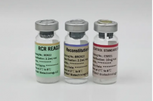 high performance and globally reliable rCR Endotoxin Test