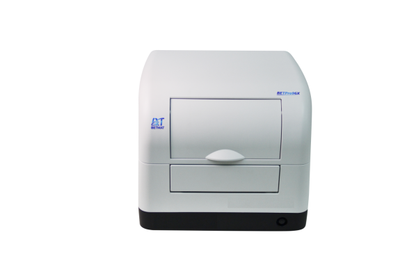 Quantitative Endotoxin Analysis System Quantitative Endotoxin Analysis System