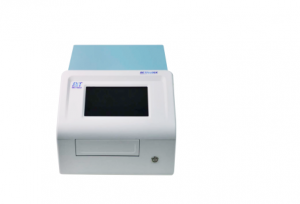 BETMAT Quantitative Endotoxin Analysis System