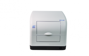 Quantitative Endotoxin Analysis System