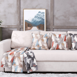 Custom Sofa Fabric Factory
