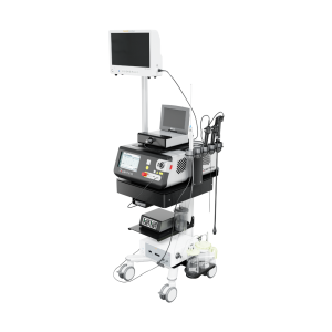 Quantino The Next Generation Thulium Fiber Laser 20W