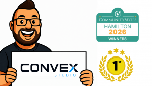 convex studio