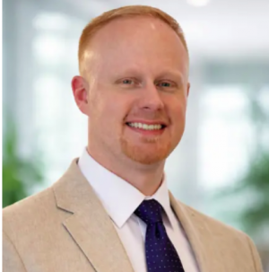 Cody Wayne Connell, MSN, ACNP-AG, BC: Advancing Critical Care And Cardiothoracic Services Through Clinical Innovation