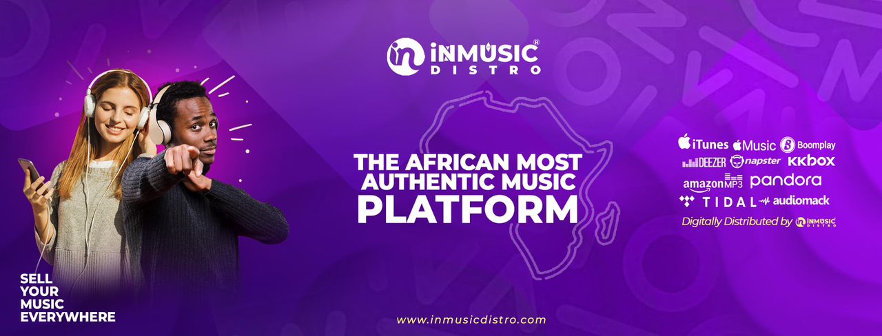 iNMusic Distro The Global Platform for Artists and Labels iNMusic Distro The Global Platform for Artists and Labels