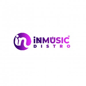 iNMusic Distro Official Logo