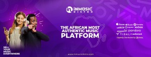 iNMusic Distro — The Global Platform for Artists and Labels