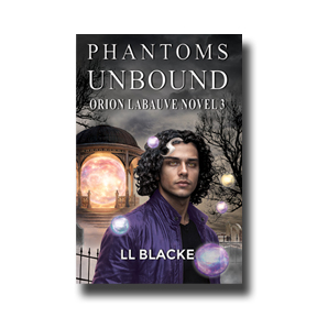 Phantoms Unbound
