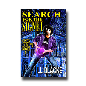 Search for the Signet