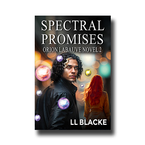 Spectral Promises