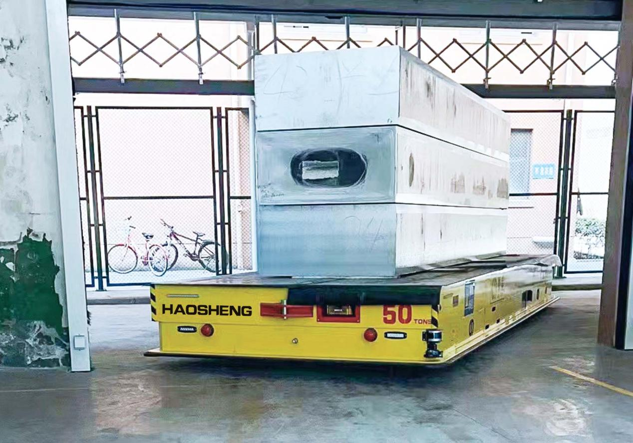 50 ton logistics in aluminum and steel sectors 50 ton logistics in aluminum and steel sectors