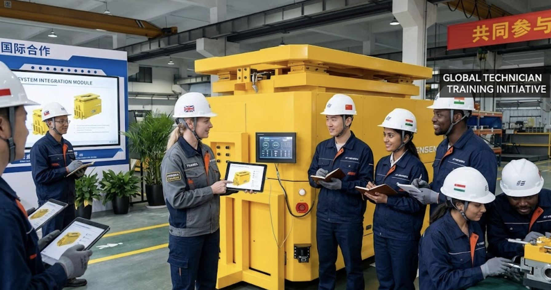 agv technical support training agv technical support training