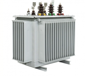 Leading Distribution Transformer China Exporter