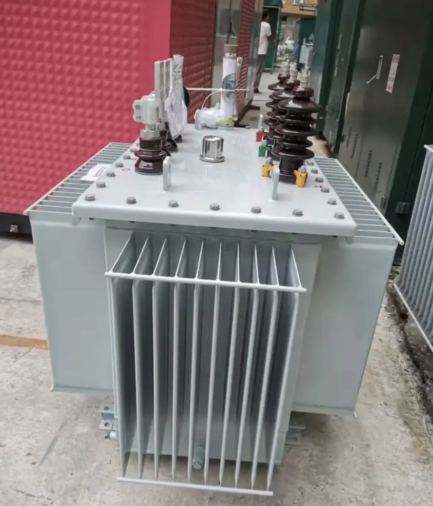 OEM Oil Immersed Transformer Direct Factory OEM Oil Immersed Transformer Direct Factory