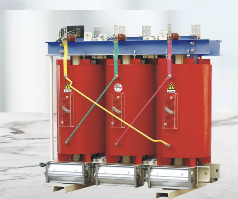 Professional Dry Type Transformer For Substation Project