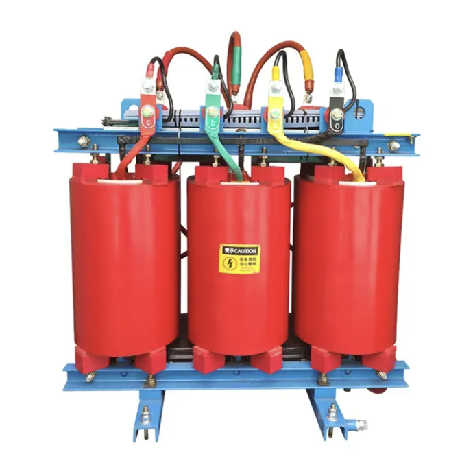 Professional Dry Type Transformer