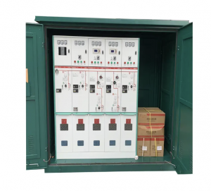MV electrical Switchgear