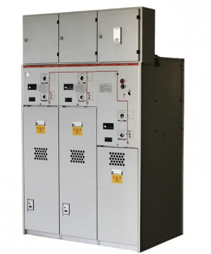 Ready To Install MV electrical Switchgear