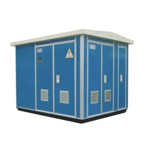 China Leading Custom Mobile Substation Solution Provider