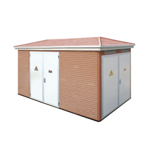 Custom Mobile Substation Solution Provider